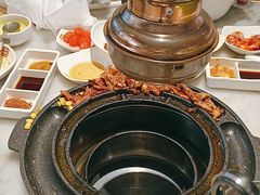 -韩宫宴烤肉·黑毛和牛·料理(合肥滨湖银泰城店)