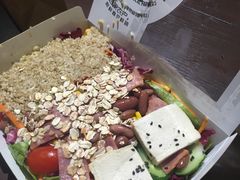 -Meal Salad米有沙拉(长泰广场店)