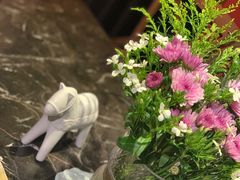 -威廉的太妃糖酒店(杭州西湖青芝坞店)