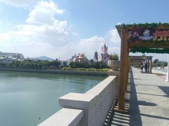 -厦门方特梦幻王国