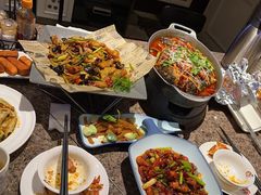 -火吧PTV聚会餐厅(10号店)