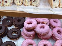 -山崎面包(静安久光店)