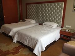 -圣爵菲斯大酒店(长沙世界之窗店)