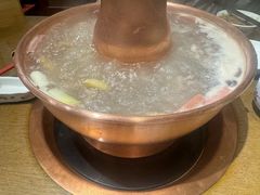 -北京老门框爆肚涮肉馆(凤城六路店)