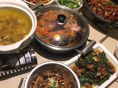 -大碗先生(万家丽店)