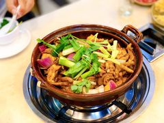 -胡须佬鸡煲四季火锅(龙珠大道店)