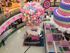 -万达广场(南宁青秀店)