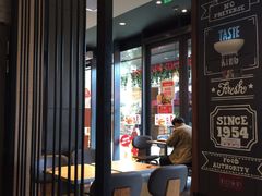 -汉堡王(徐汇绿地缤纷店)