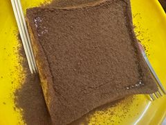 -華叔茶記