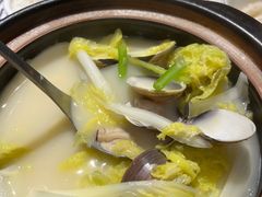 -强记海鲜·大排档(蛇口新街店)