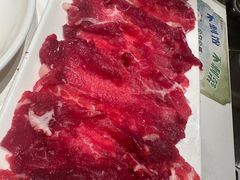 -犇鼎牛潮汕牛肉火锅(新辰里学清路店)
