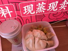 -包道广式点心专门店(东山口店)