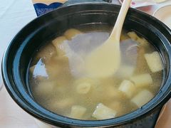 -渝信川菜(南滨店)