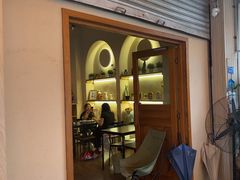 -满格嗦新疆椒麻鸡火锅.炒米粉(川大江安校区店)