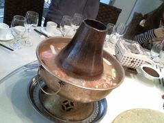 iphone_upload_pic-新竹里馆·花园餐厅(兴苑路店)