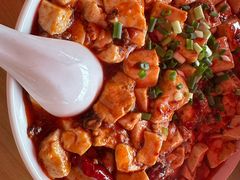 -大众跷脚牛肉馆·非遗传承单位(峨眉山店)