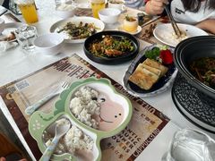-忆咖啡观景餐厅(桂林象山公园店)