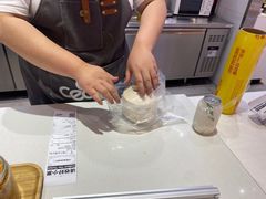 -椰不二(江北大洋百货店)