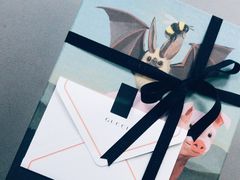 -Gucci(重庆IFS店)