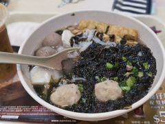 -南記粉麵(灣仔謝斐道店)