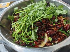 -天治宣·野椒鸡(龙头寺总店)