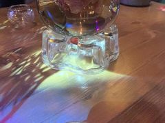-临界音乐酒馆·小龙虾·江湖菜(华熙LIVE·鱼洞店)