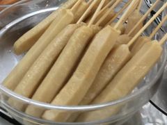 火腿肠-森季旋转火锅(怀远门店)