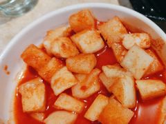-英子补身汤(海兰路店)