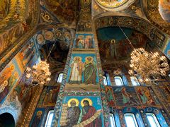 -滴血救世主教堂