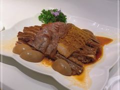 -荣粤酒家·融合粤菜