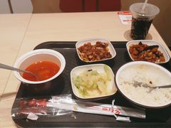 -乡村基(南坪上海城店)