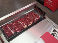 -三头牛·潮汕牛肉生蚝火锅 (夏湾店)
