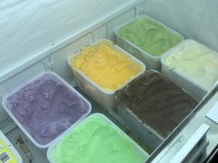 -成裕雪糕店(士多店)
