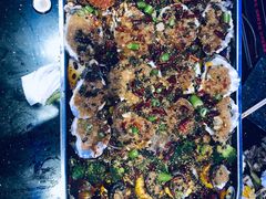 -冰城小镇音乐串吧·聚会餐厅(百子湾店)