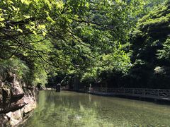 -太湖源风景区
