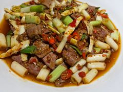 火爆嫩猪肝-天辣(金桥啦啦宝都店)