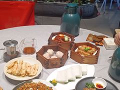 -晓粤·惹味粤菜(凯德乐峰广场店)