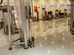 -奇迹健身(金牛凯德店)