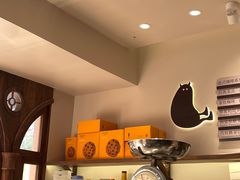 -CHOCMONS巧克怪兽(屏风街店)