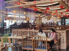 大堂-荣食方(兴华路店)