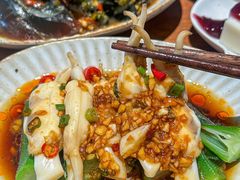 -麽麽家•爆炒牛肉饭(景瑞时光里店)