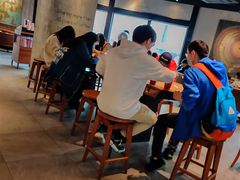 -星巴克臻选(重庆大融城店)