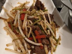 -东馆和天下特色餐饮(工农店)