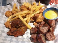 -Primo·丽莫意大利窑烤披萨