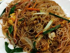 三丝炒米粉-新享乐海鲜(翠华路店)