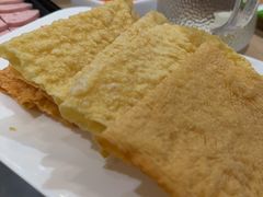 -蜀留香火锅(社会山店)