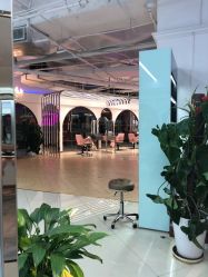 -BULB STUDIO 巴柏明星发型工作室