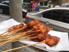 -辽B·小串(总店)