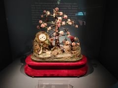 -故宫钟表馆