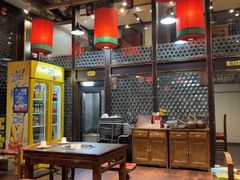 -陈府大宅门成都火锅·手切鲜肉(太原街店)
